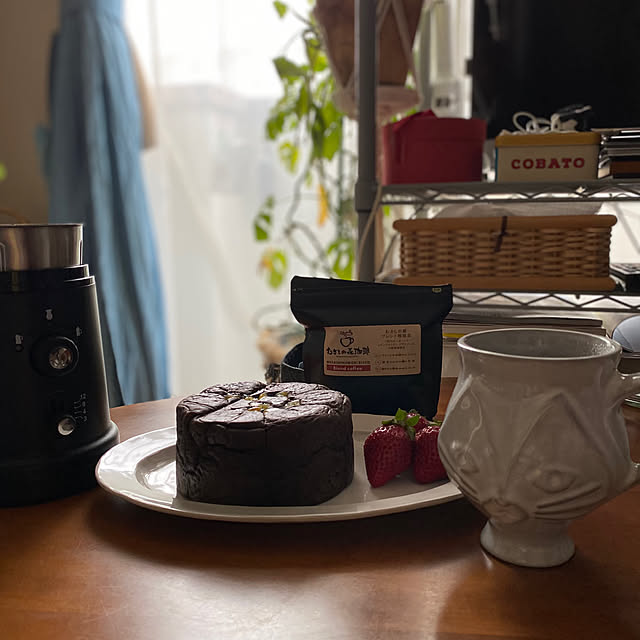 coroさんの実例写真