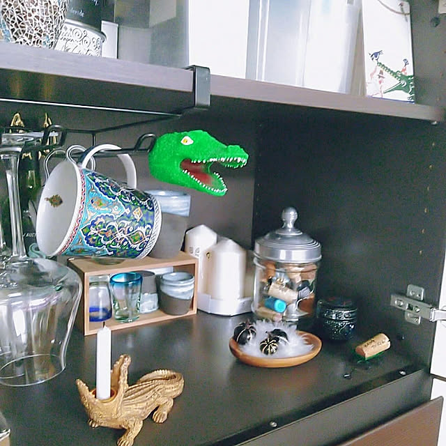 waniwaniさんの実例写真
