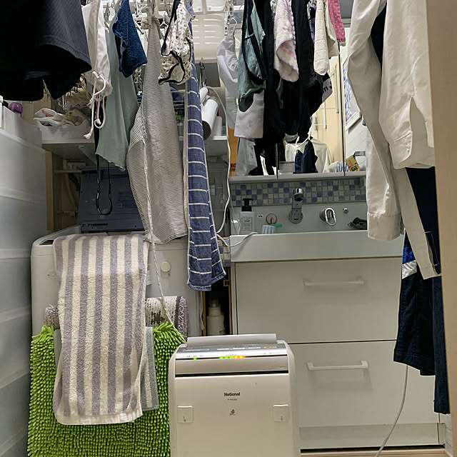 Y.Sさんの実例写真