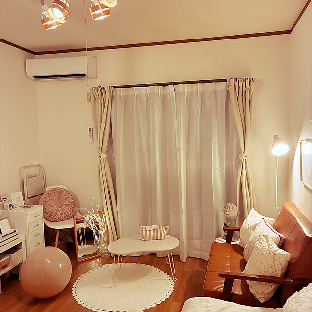 chiiさんの部屋