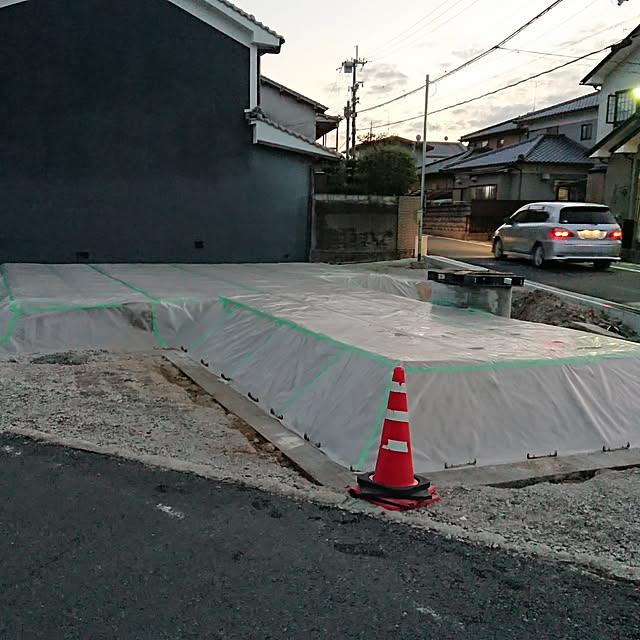 itakuraさんの実例写真