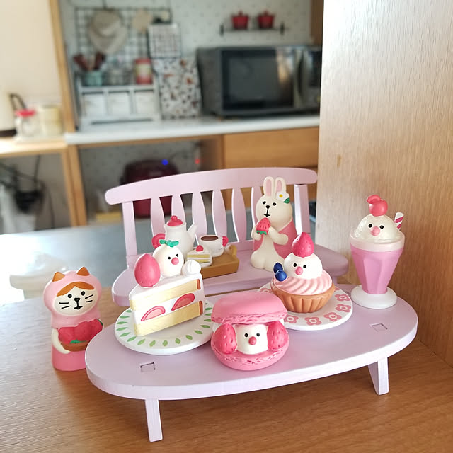 miiさんの実例写真