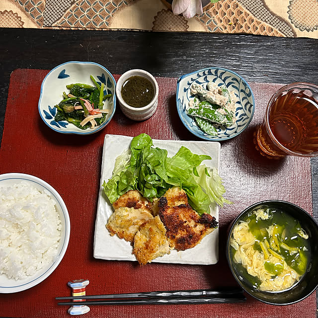 ritsukoさんの部屋