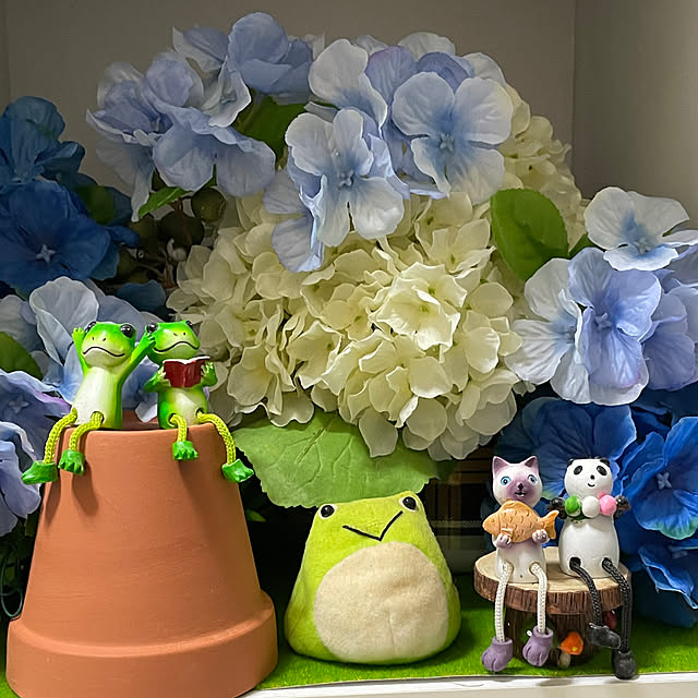 実例写真