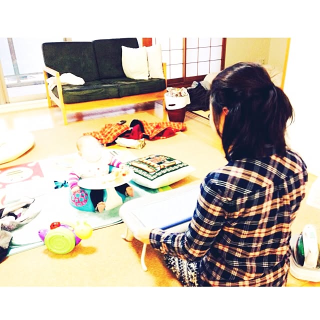 Yoshiyukiさんの実例写真