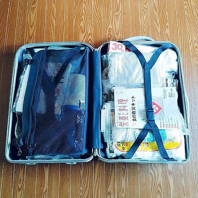 waniwaniさんの実例写真