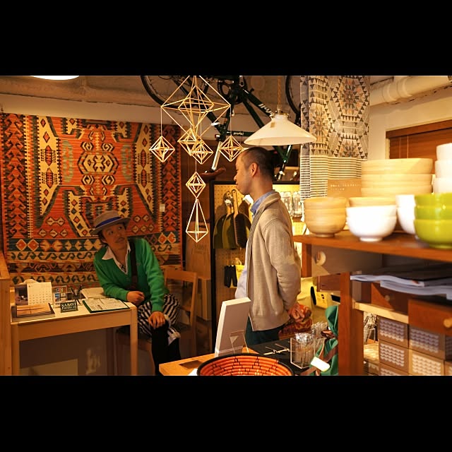 Design papa Ka-tuさんの実例写真