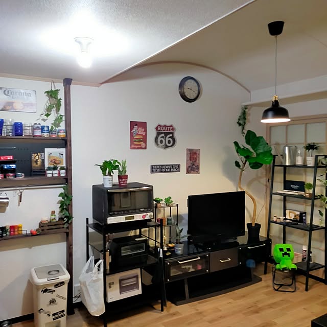 Borsalino2さんの部屋