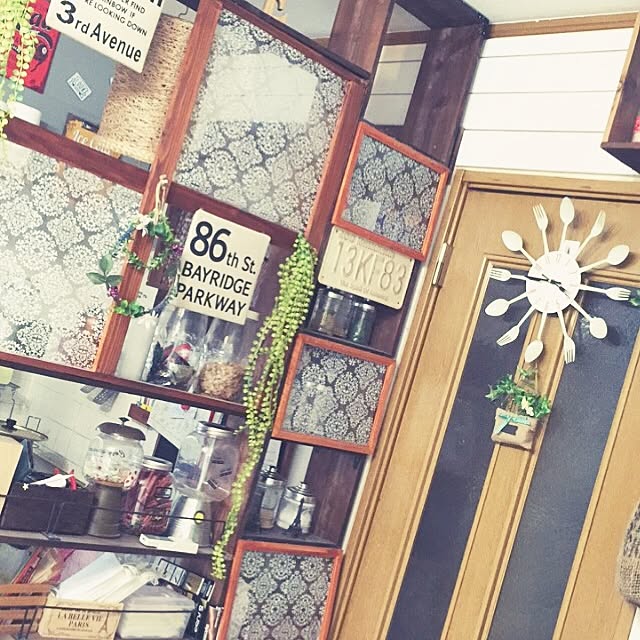 saichanさんの実例写真