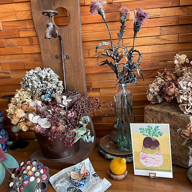 buchiさんの実例写真