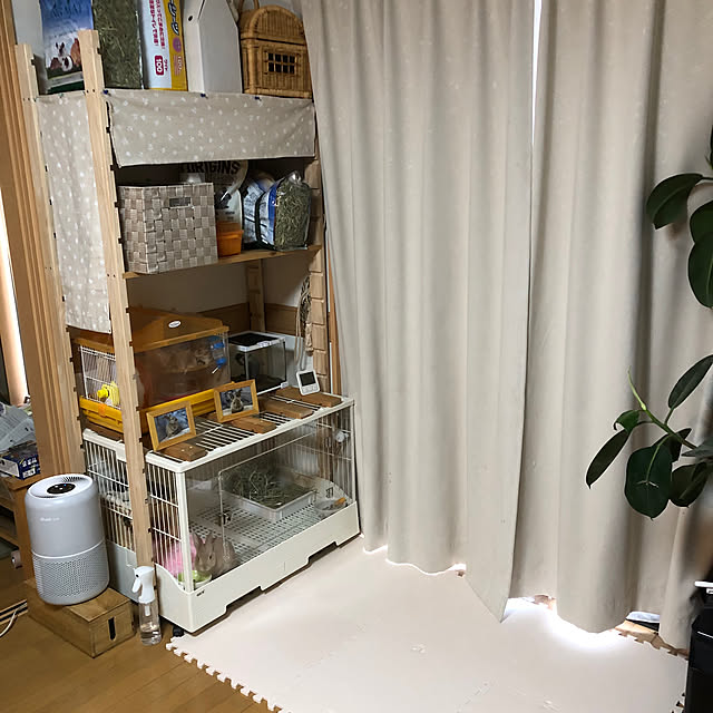 minagiさんの実例写真