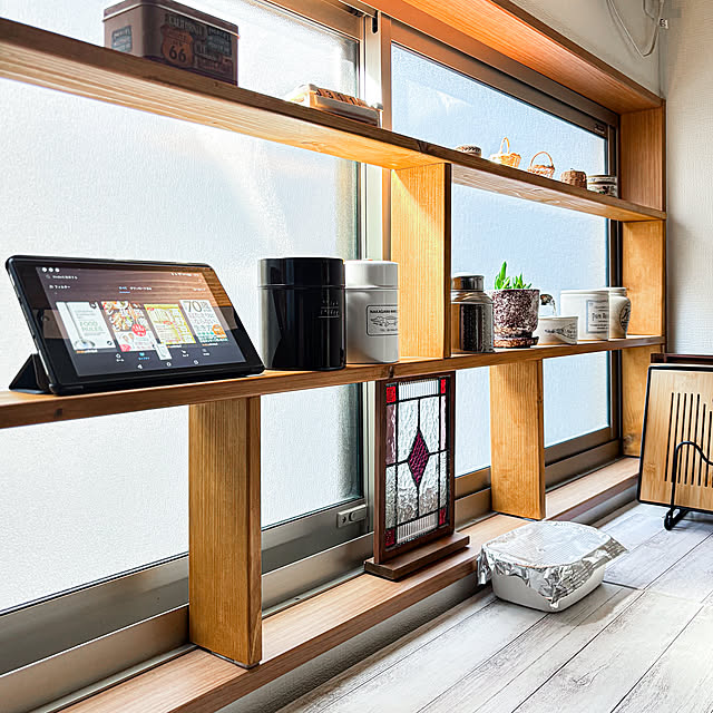 fawnさんの実例写真