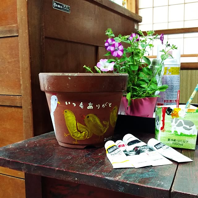 kikuさんの実例写真