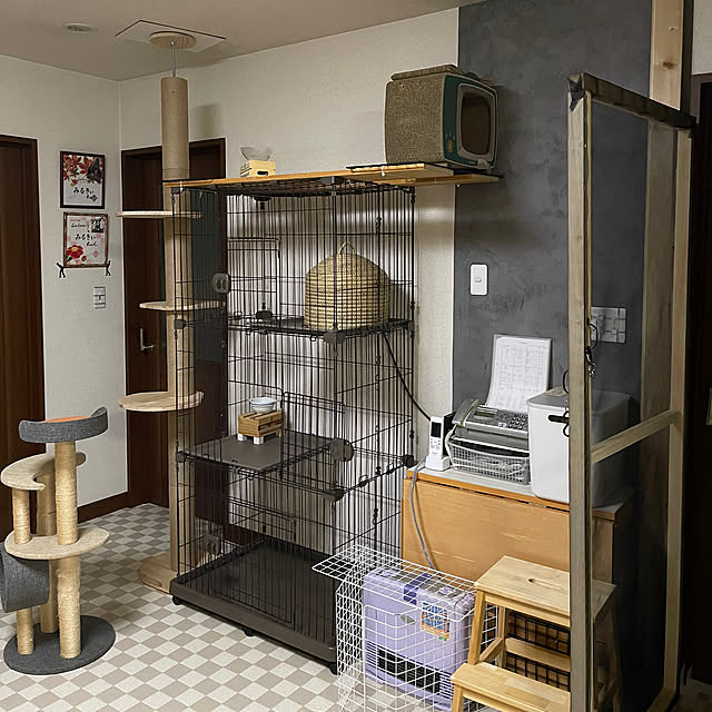 kikiさんの部屋