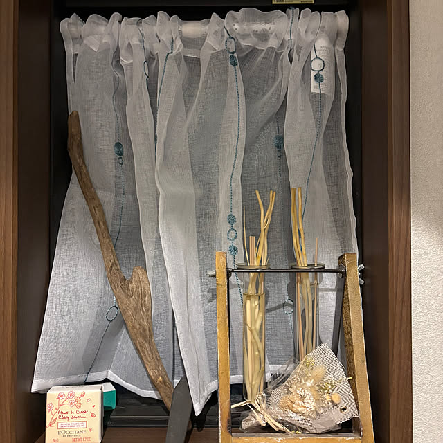 sevenhunterさんの実例写真