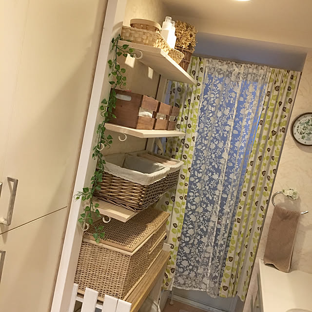 ISM.mumさんの実例写真
