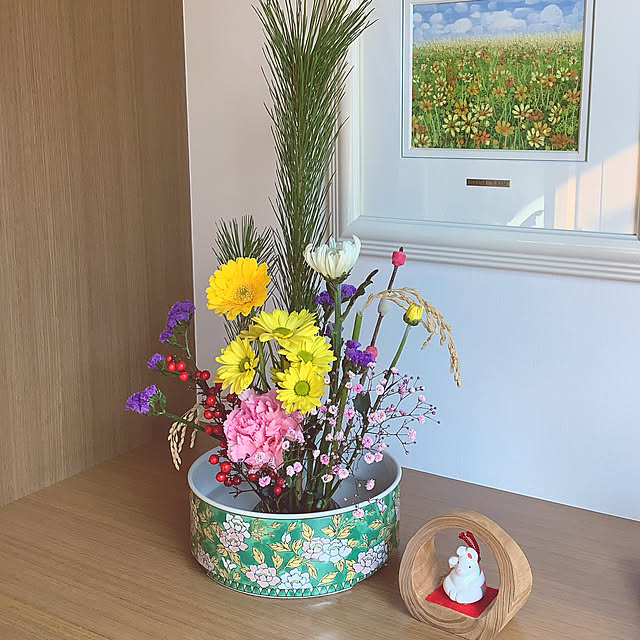 haruminさんの実例写真