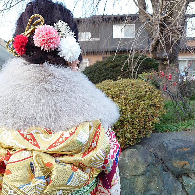 mak.さんの実例写真