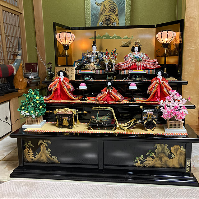 m.golf.wagnさんの実例写真