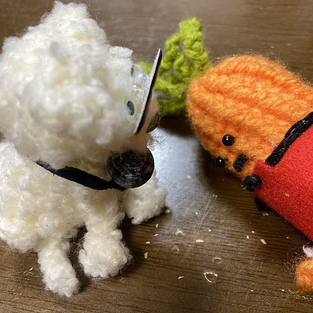 manduonmaさんの実例写真