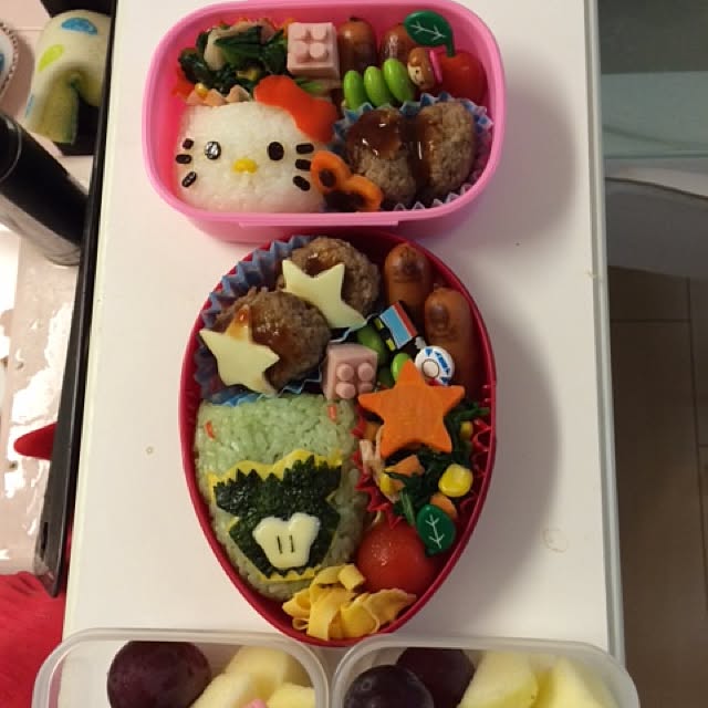 kkkkurubusiさんの実例写真