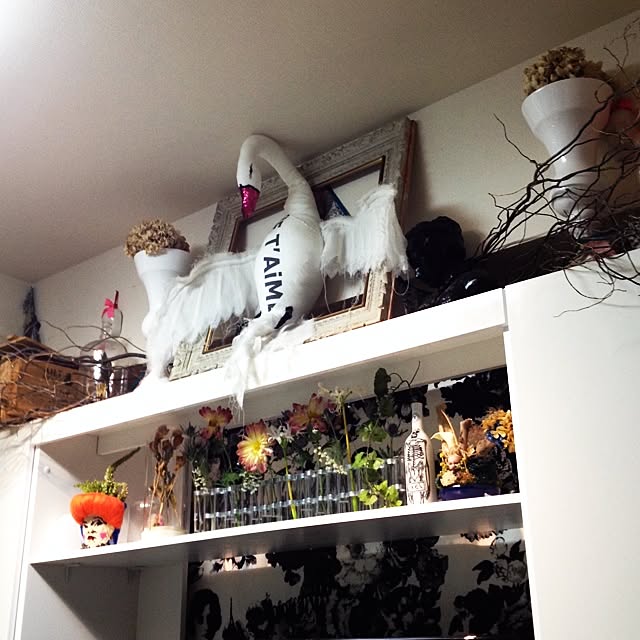 kerorieruさんの実例写真