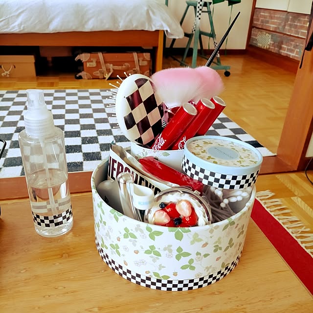 AllMeさんの部屋