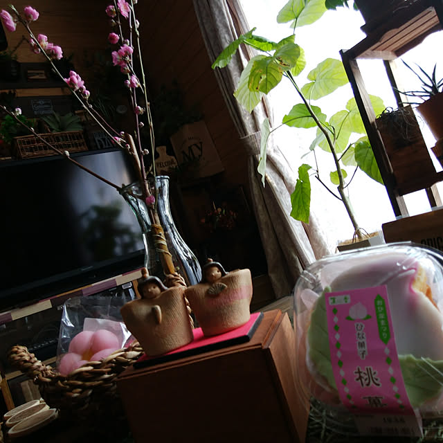 Brown.Lifeさんの実例写真