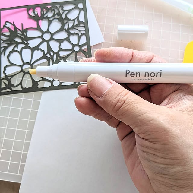 mi-saさんの部屋