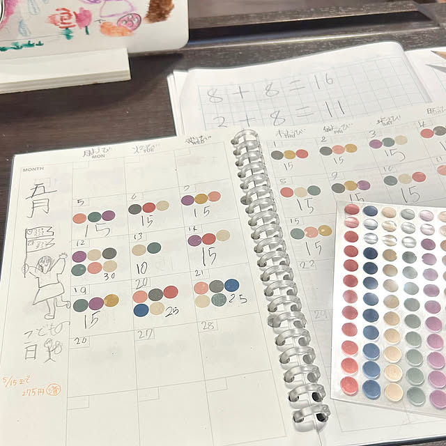 chiroさんの部屋