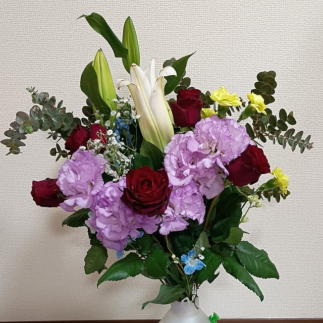 bonoさんの実例写真