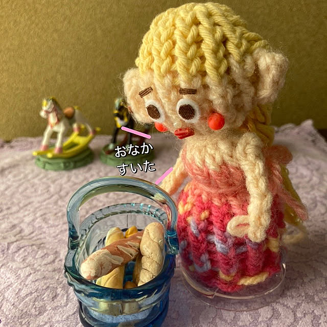 manduonmaさんの部屋