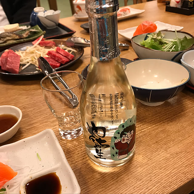 nacchintunnさんの実例写真