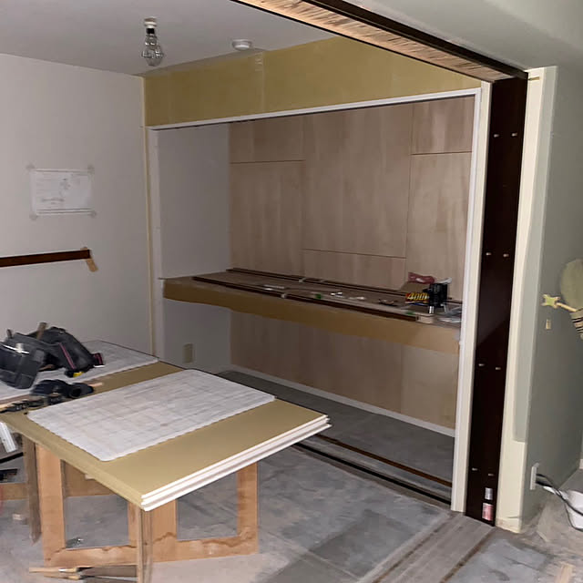 Tenさんの部屋