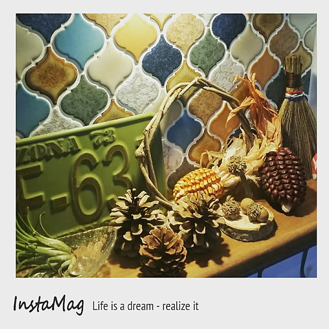 maaaico.33さんの実例写真
