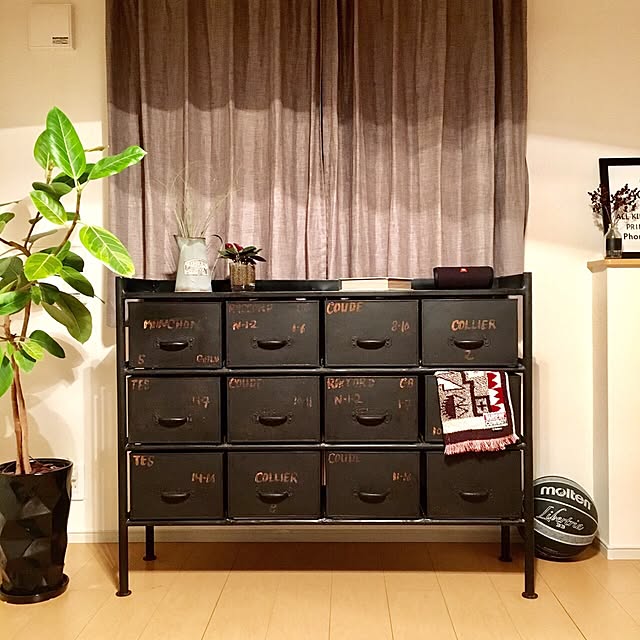 KTさんの実例写真