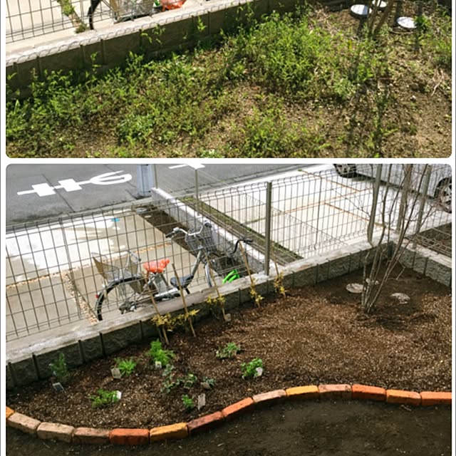 Riechiさんの実例写真