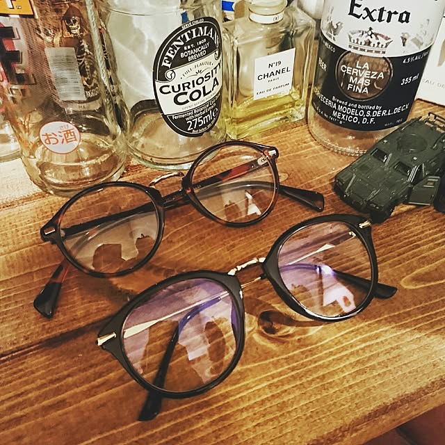 hig.さんの実例写真