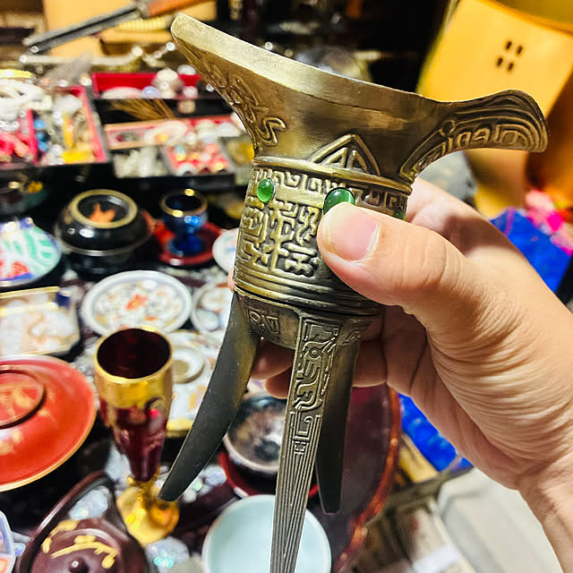 takakuzenさんの部屋