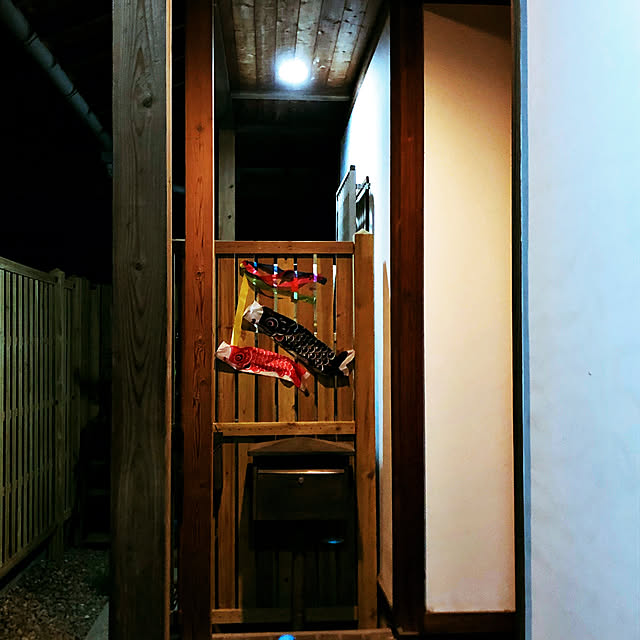 chacoさんの実例写真