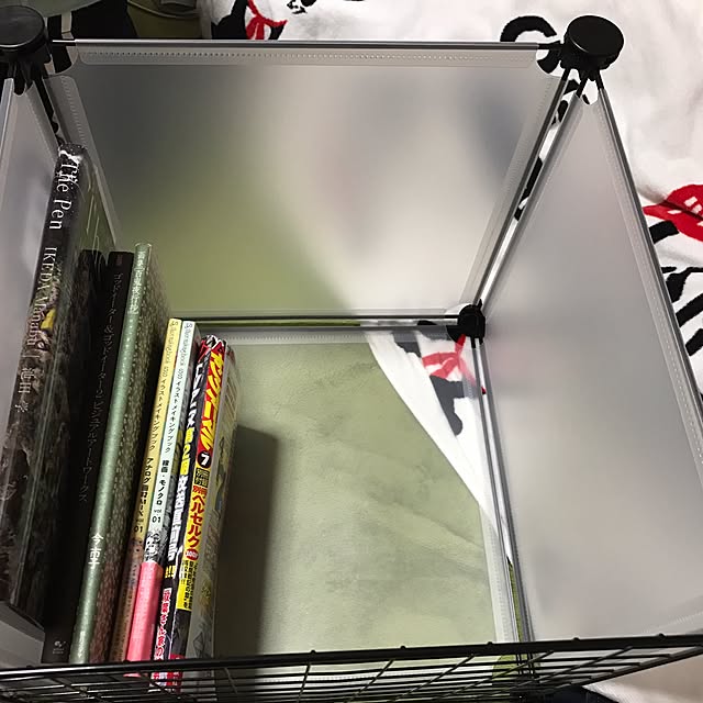 syrinxさんの実例写真