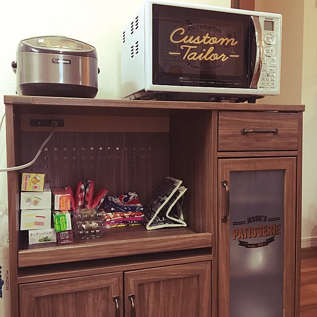 lunamamajunkoさんの実例写真