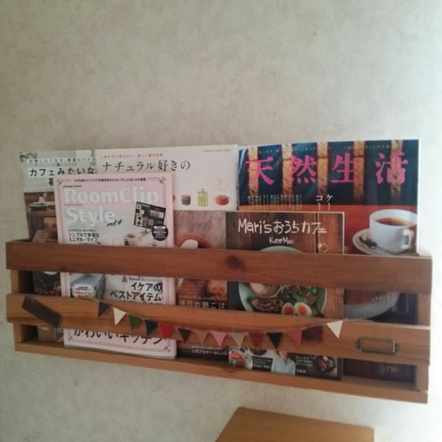 Hidamari-Rさんの実例写真