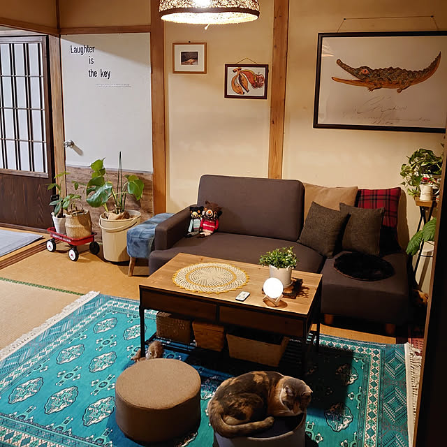 fukuさんの実例写真