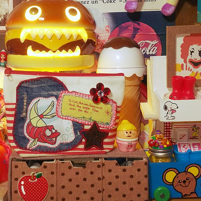 cherrycherryさんの実例写真