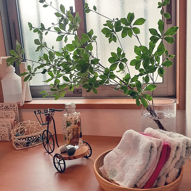 Ryoさんの部屋
