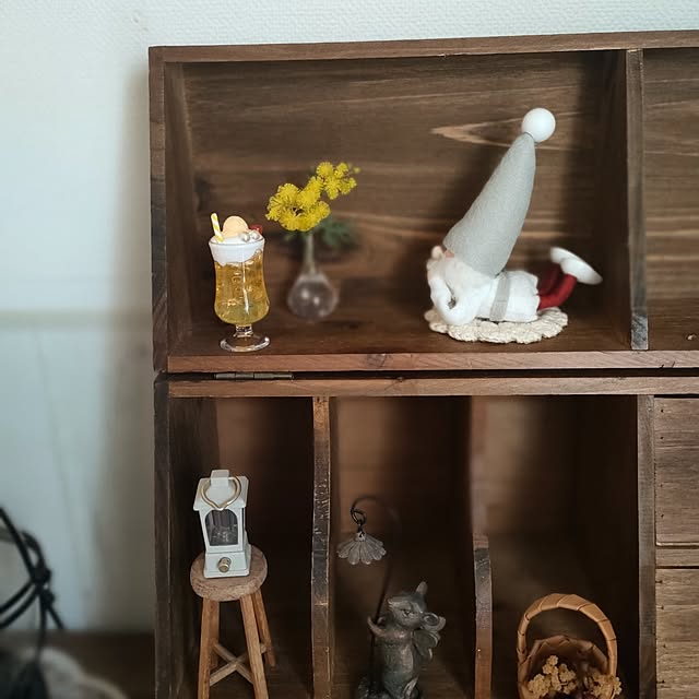 teamoさんの部屋