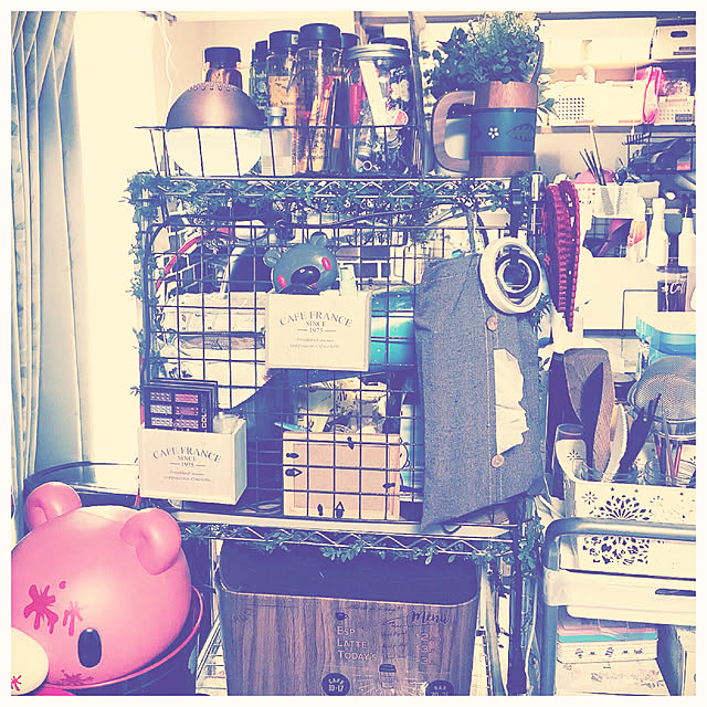 izu080minさんの実例写真