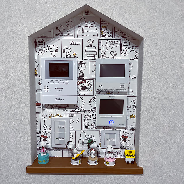 wakaさんの実例写真