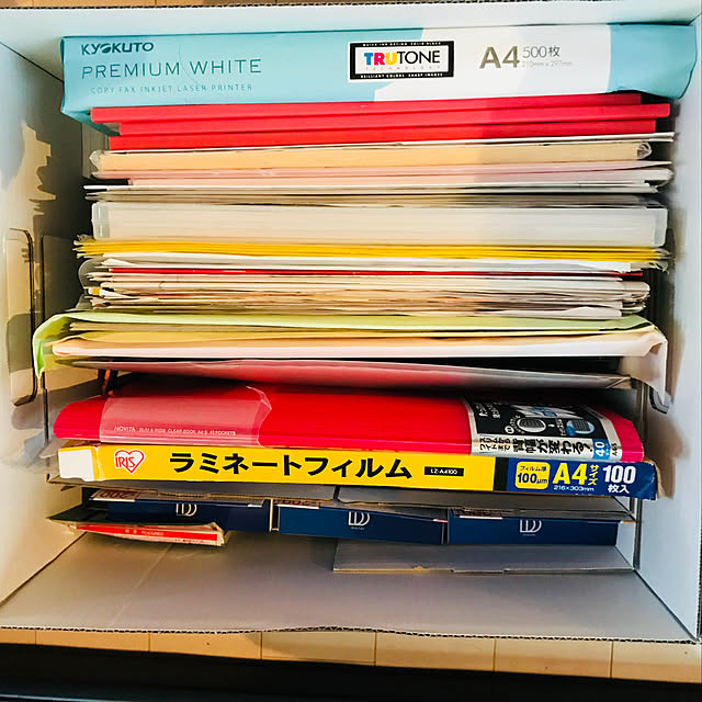 Papa3Factoryさんの実例写真